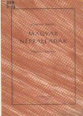 Schram Ferenc - Magyar népballadák