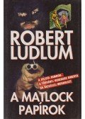 Robert Ludlum - A Matlock papírok