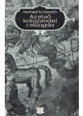 Heinrich László - Az első kolozsvári csillagda