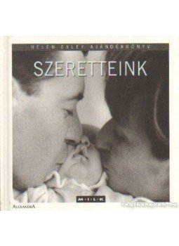 Helen Exley - Szeretteink Helen Exley - Szeretteink, 0 antikvár könyv