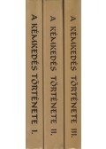 Pilch Jenő - A hírszerzés és kémkedés története I-III.