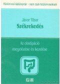 Jávor Tibor - Székrekedés