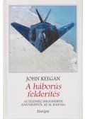 John Keegan - A háborús felderítés