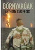 Swofford, Anthony - Bőrnyakúak