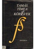 Tamás Tímea - KörÉvek