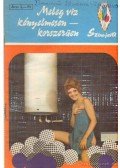 Murányi Péter - Meleg víz kényelmesen-korszerűen