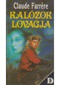 Farrére, Claude - Kalózok lovagja