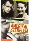 Beauvoir, Simone de - Amerikai szerelem