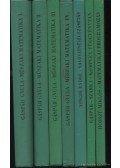 Dr. Gáspár Gyula - Műszaki matematika I-VII. kötet