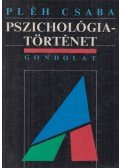 Pléh Csaba - Pszichológiatörténet
