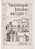 Praznovszky Mihály - Tanulmányok Szécsény múltjából 1.