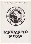Mészáros Endre,Kissné Dr. Fügedi Agáta - Gyógyító moxa