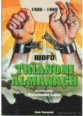 Marschalkó Lajos - Trianoni almanach