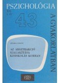 Lénárd Ferenc - Az absztrakció kialakítása kisiskolás korban