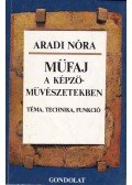 Aradi Nóra - Műfaj a képzőművészetekben