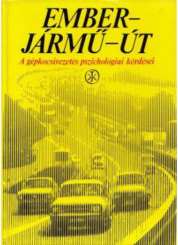 Réti László - Ember-jármű-út Réti László - Ember-jármű-út, Budapest 1977 antikvár könyv