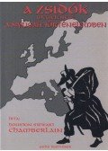 Chamberlain, Houston Stewart - A zsidók megjelenése a nyugati történelemben