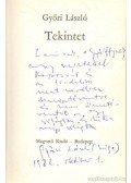 Győri László - Tekintet