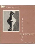 Marsall László - Szerelem alfapont