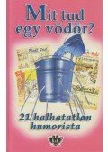 Föld S. Péter - Mit tud egy vödör?