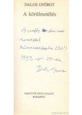 Dalos György - A körülmetélés