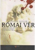 Steven Saylor - Római vér