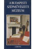 Bodnár Szilvia - A Budapesti Szépművészeti Múzeum