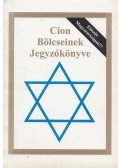  - Cion Bölcseinek Jegyzőkönyve