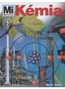 Rainer Köthe - Kémia Rainer Köthe - Kémia, Budapest 2000 antikvár könyv
