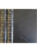 Czeglédy Sándor,Hamar István,D. Dr. Kállay Kálmán - Bibliai lexikon. I–II. kötet