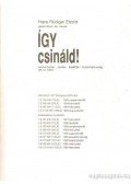 Etzold, H.R. - VW Golf, VW Jetta