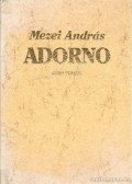 Mezei András - Adorno