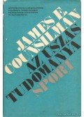 Counsilman, James E. - Az úszás tudománya