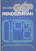 Déri József - Géprendszertan