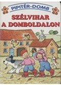 Mckie, Anne - Szélvihar a domboldalon