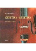 Ferenczi Andrea - Genetika - Génetika