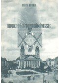 Nagy Attila - Lopakodó szabadkőművesség