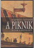 Radnóti Sándor - A piknik