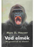 Hauser, Marc D. - Vad elmék