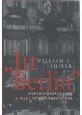 Shirer, William L. - "Itt Berlin"
