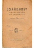 Lukácsné Győry Mariska - Szakácskönyv