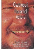 Hajdu István - Osztropoli Herschel ostora