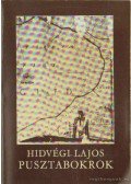 Hídvégi Lajos - Pusztabokrok