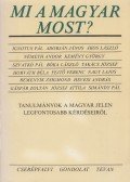 Palkó István - Mi a magyar most?