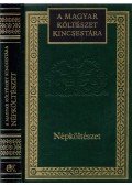 Lator László - Népköltészet