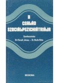 Buda Béla,Füredi János - A család szociálpszichiátriája