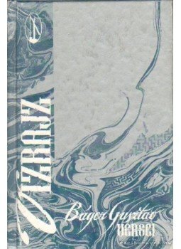 Báger Gusztáv - Vízrajz Báger Gusztáv - Vízrajz, Budapest 1999 antikvár könyv