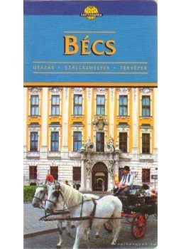 Imecs Orsolya - Bécs Imecs Orsolya - Bécs, Budapest 2003 antikvár könyv