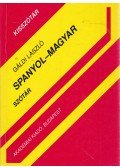 Gáldi László - Spanyol-magyar szótár