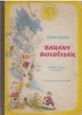 Szabó Magda - Bárány Boldizsár